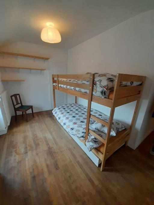 L'Octroi Nantes-6 Pers.-Jardin-Proche Tt Comm. Villa Kültér fotó
