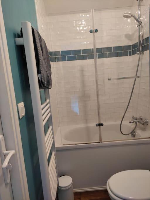 L'Octroi Nantes-6 Pers.-Jardin-Proche Tt Comm. Villa Kültér fotó
