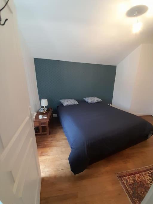 L'Octroi Nantes-6 Pers.-Jardin-Proche Tt Comm. Villa Kültér fotó