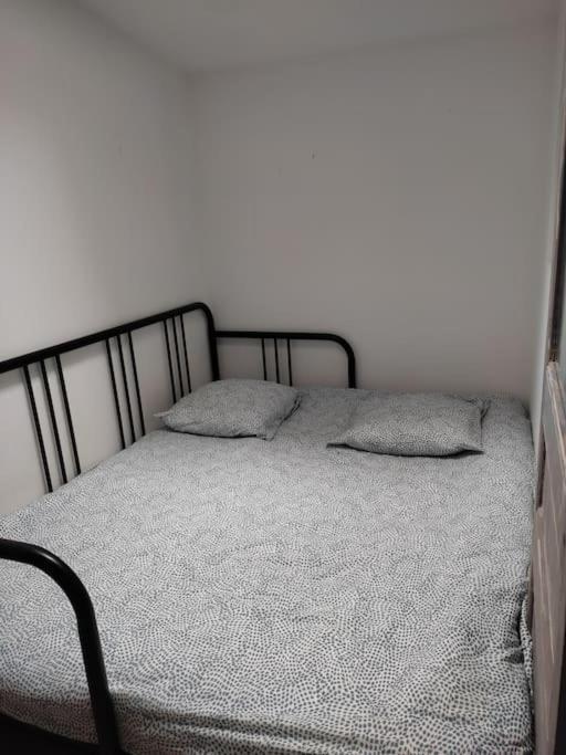 L'Octroi Nantes-6 Pers.-Jardin-Proche Tt Comm. Villa Kültér fotó