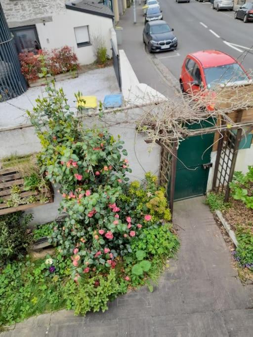 L'Octroi Nantes-6 Pers.-Jardin-Proche Tt Comm. Villa Kültér fotó