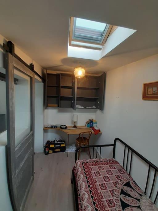 L'Octroi Nantes-6 Pers.-Jardin-Proche Tt Comm. Villa Kültér fotó