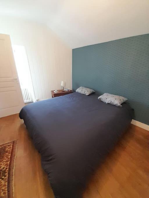 L'Octroi Nantes-6 Pers.-Jardin-Proche Tt Comm. Villa Kültér fotó