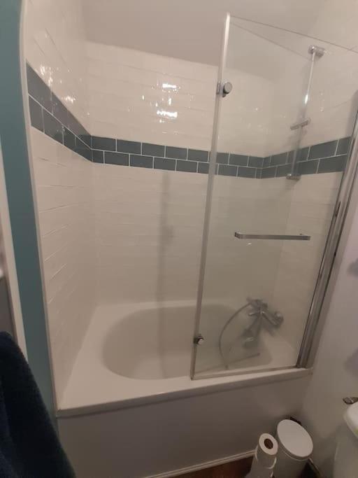 L'Octroi Nantes-6 Pers.-Jardin-Proche Tt Comm. Villa Kültér fotó